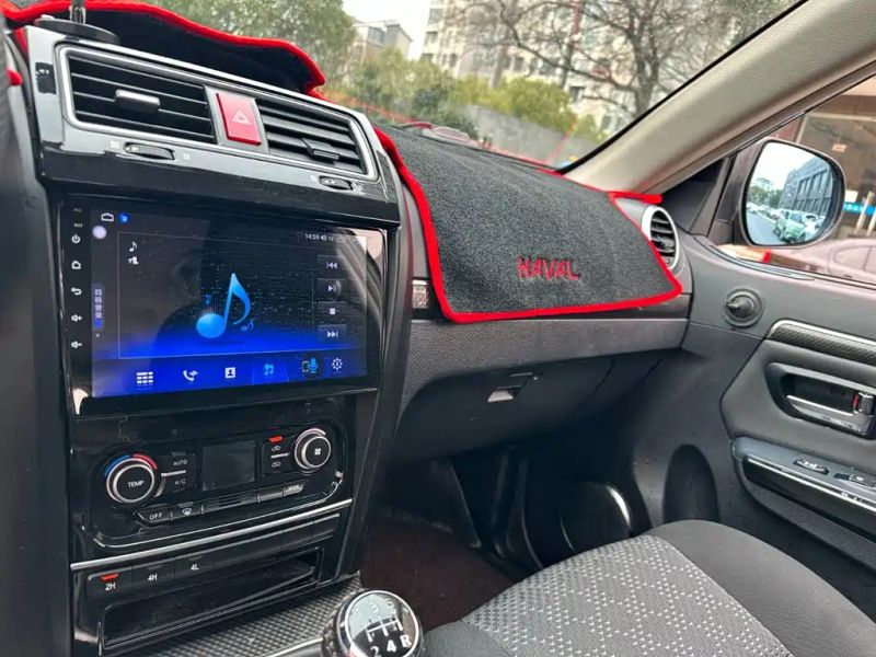 Haval h5