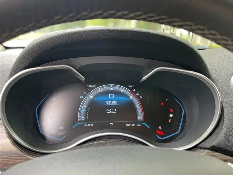 Haval h9