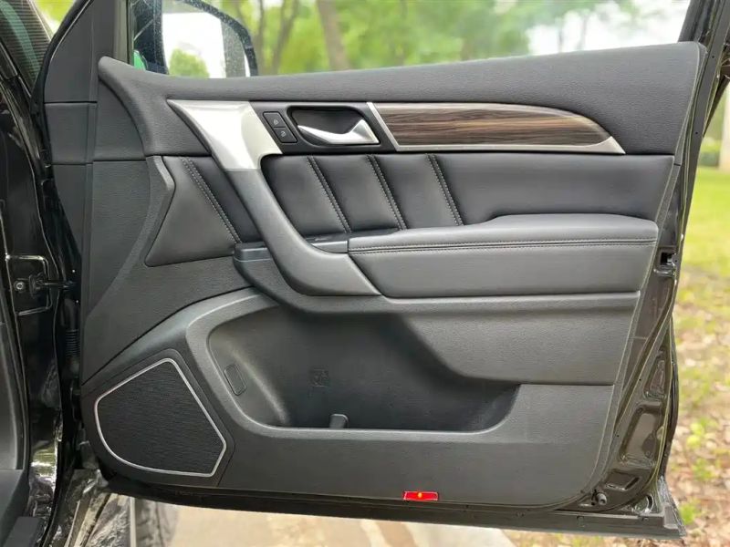 Haval h9