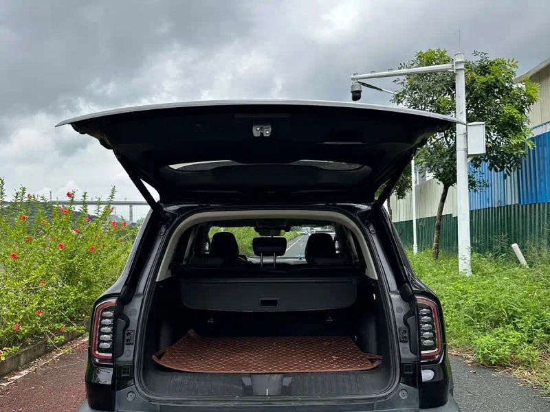 Haval bigdog