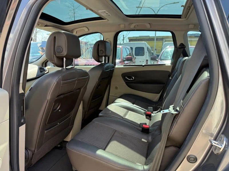 koleos fengjing