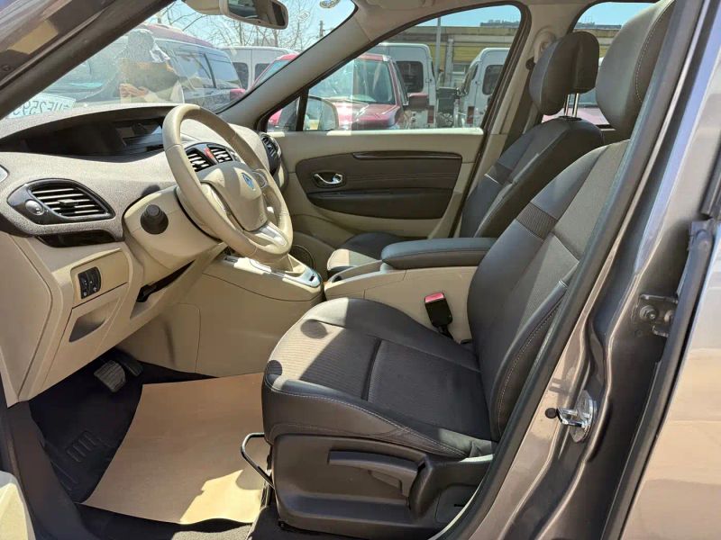 koleos fengjing