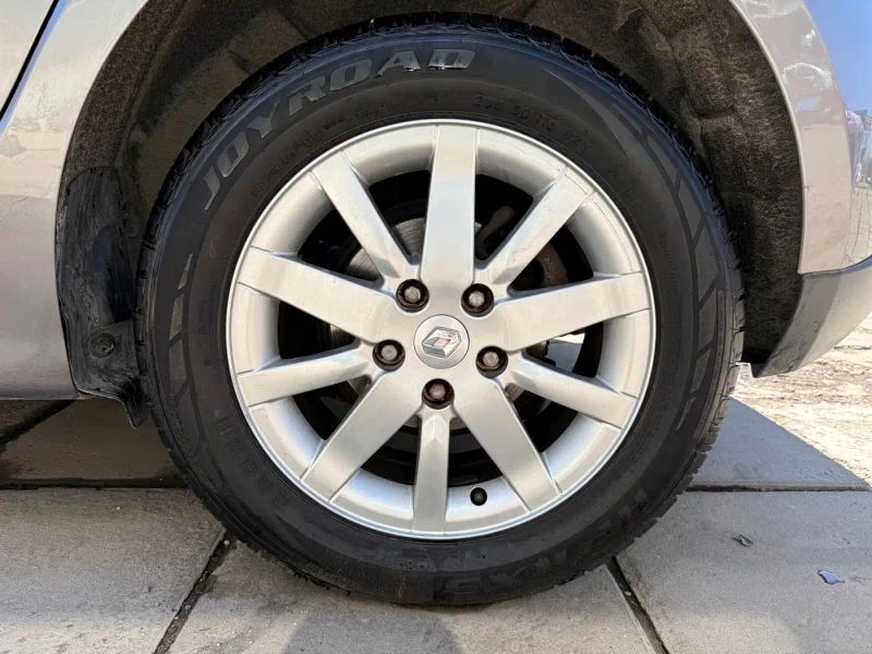 koleos fengjing