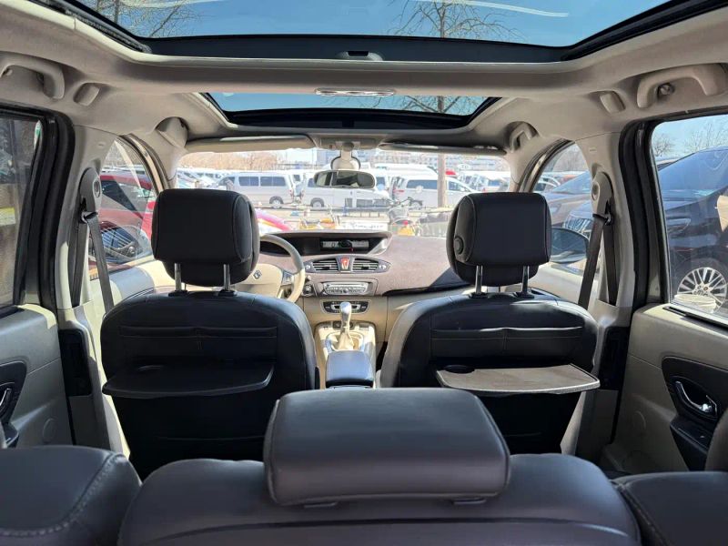 koleos fengjing