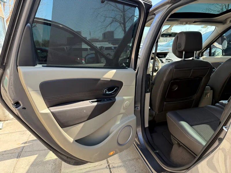 koleos fengjing