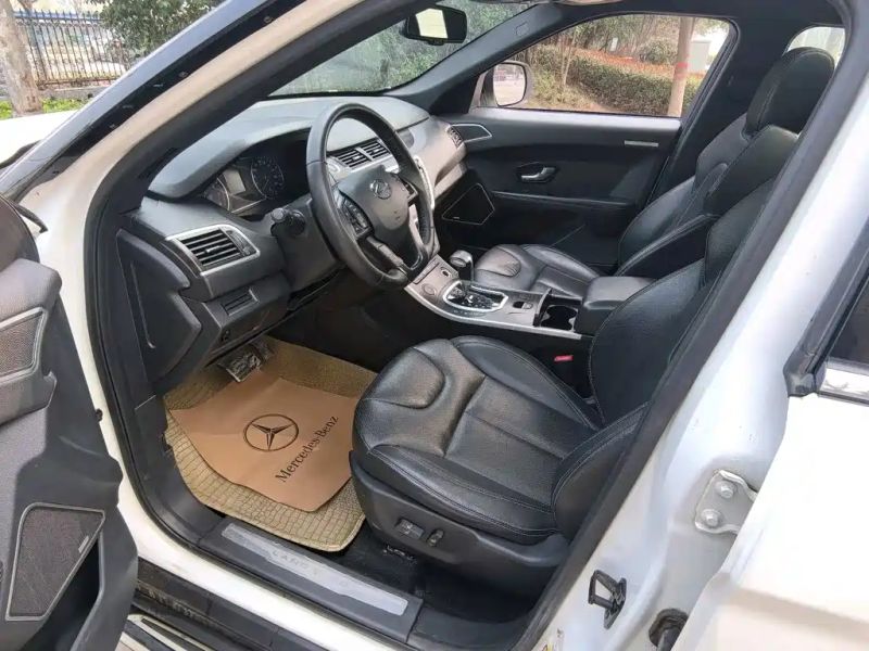 Landwind x7