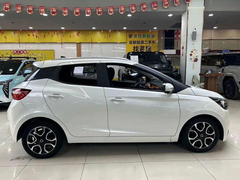 yizhi ev3