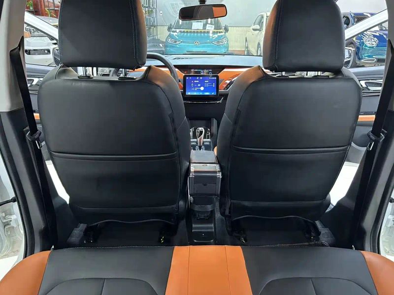yizhi ev3