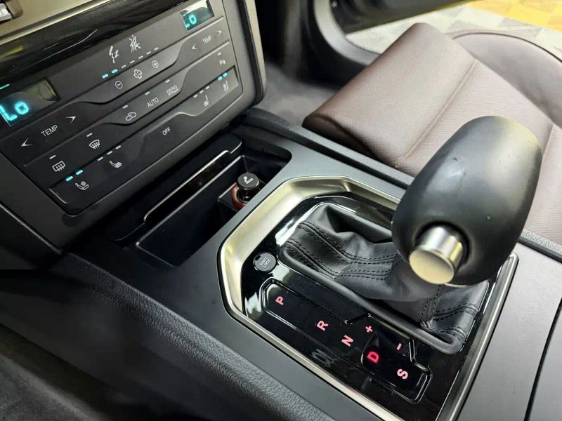 Hongqi hongqi-h7