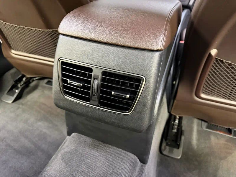 Hongqi hongqi-h7