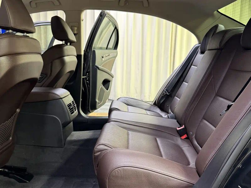 Hongqi hongqi-h7