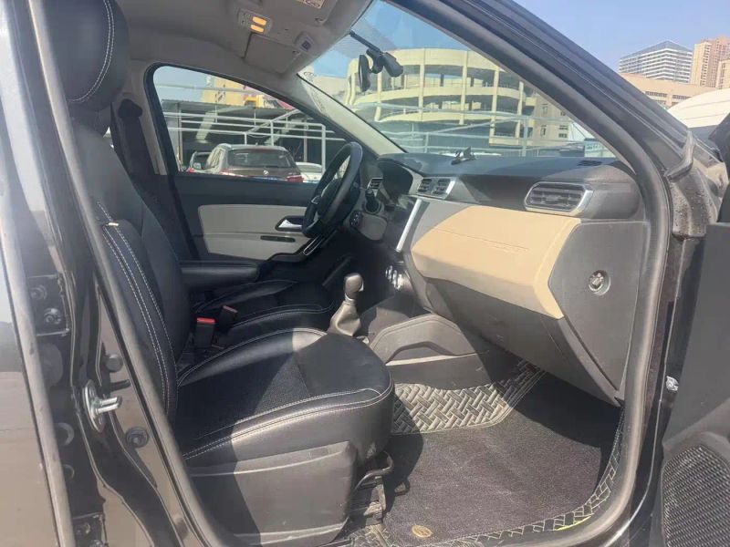 koleos electric_vehicle