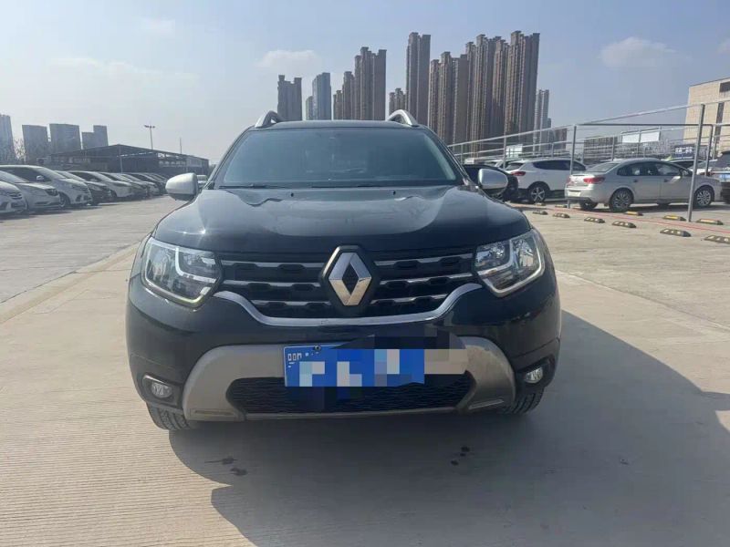 koleos electric_vehicle