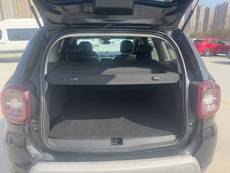 koleos electric_vehicle