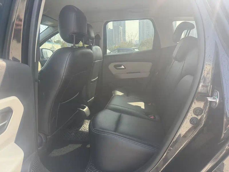 koleos electric_vehicle
