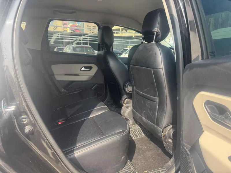 koleos electric_vehicle