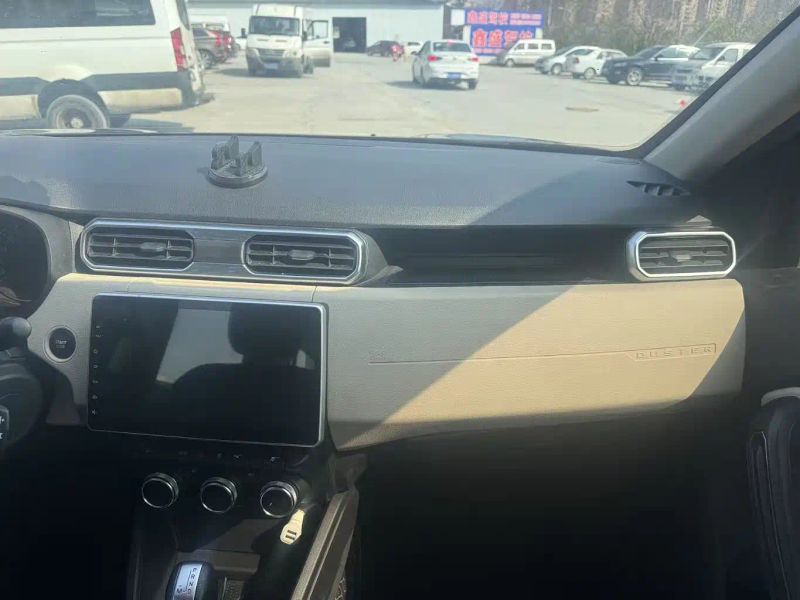 koleos electric_vehicle