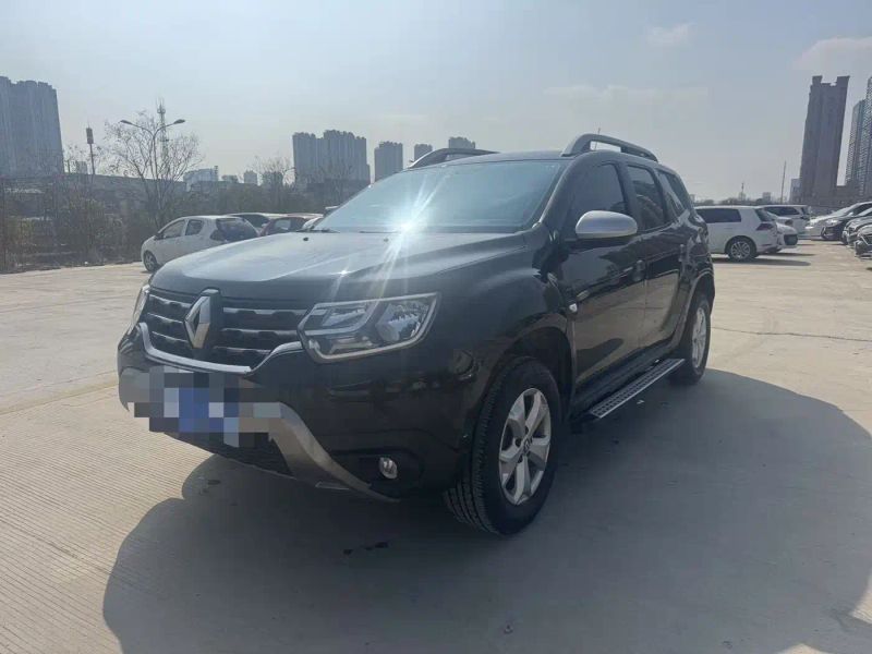 koleos electric_vehicle