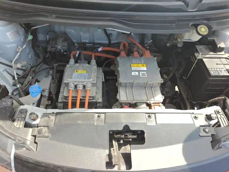 yizhi ev2