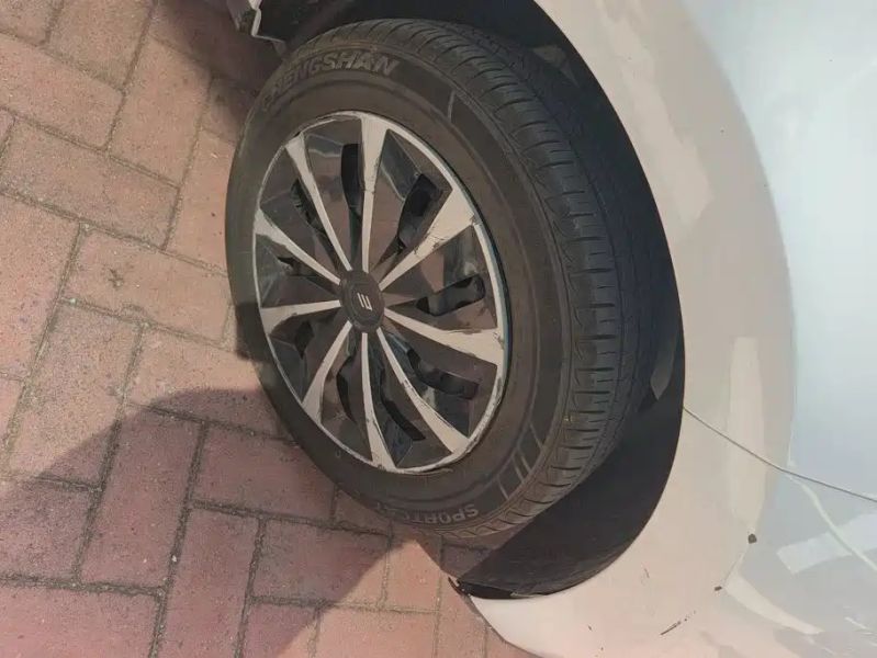 yizhi ev2