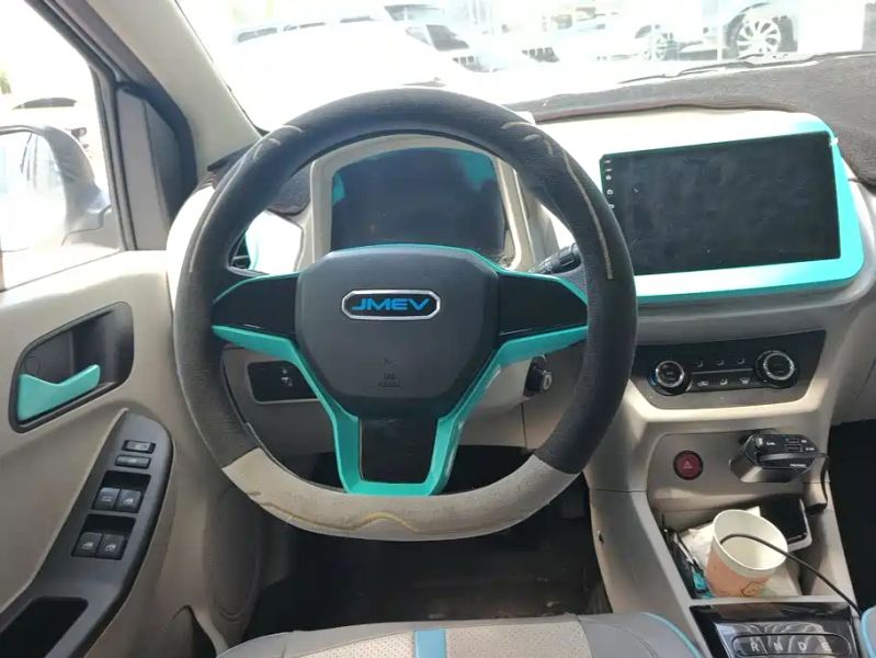 yizhi ev2