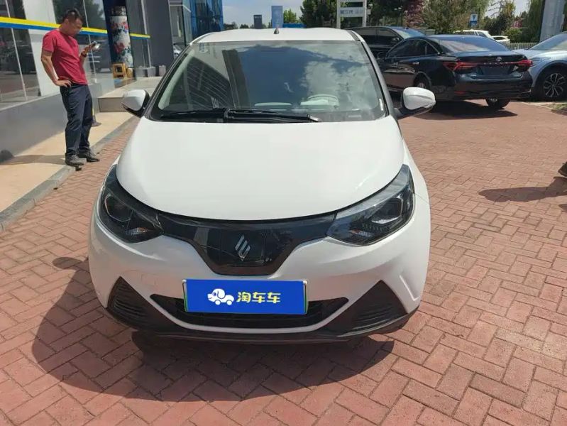 yizhi ev2