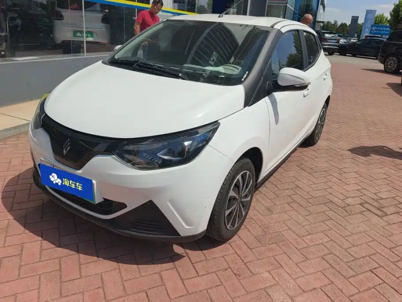 yizhi ev2