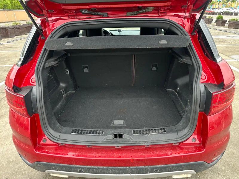 Landwind x7