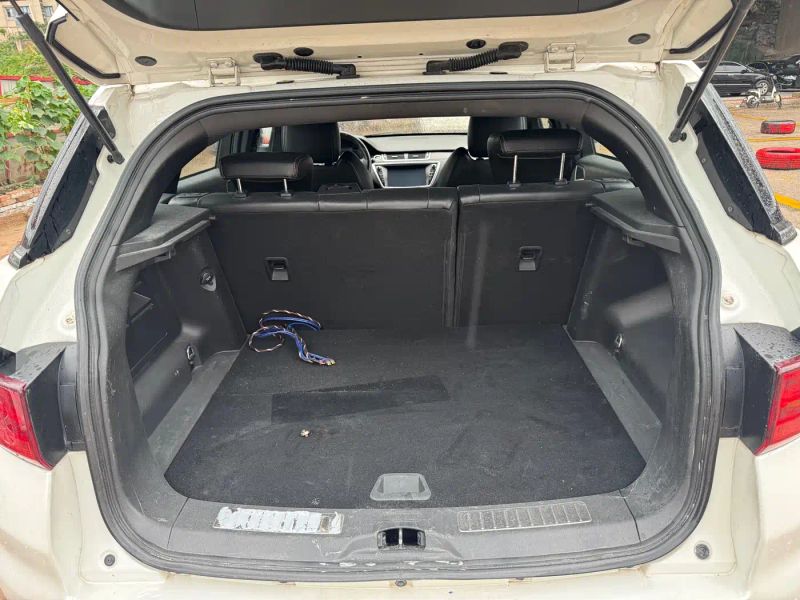 Landwind x7