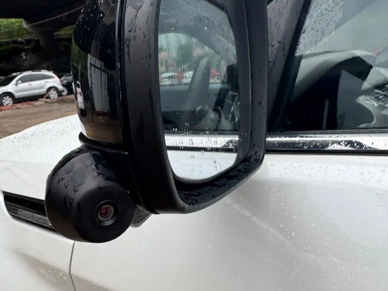 Landwind x7
