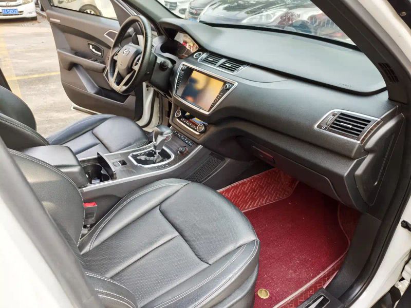 Landwind x7