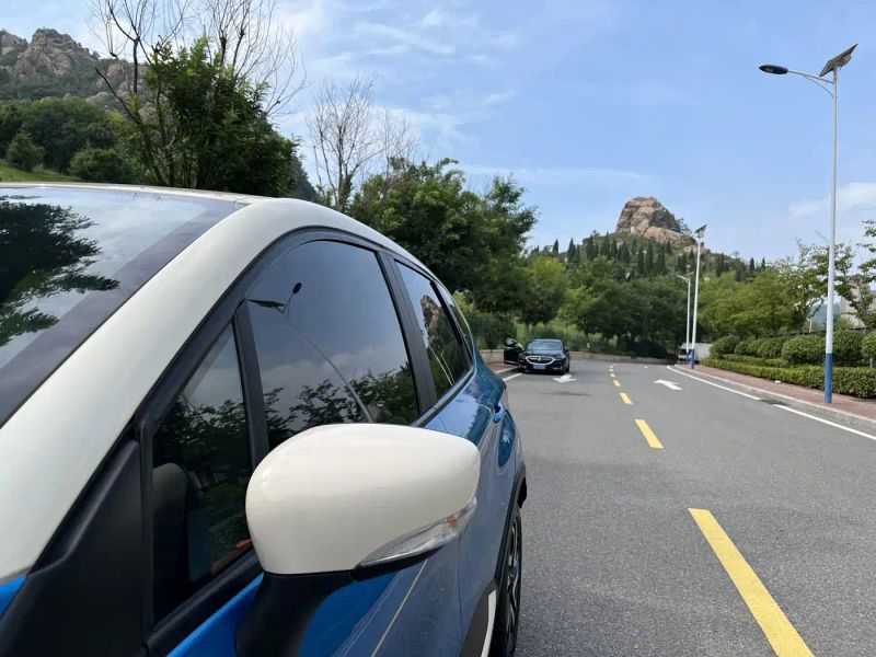 koleos captur