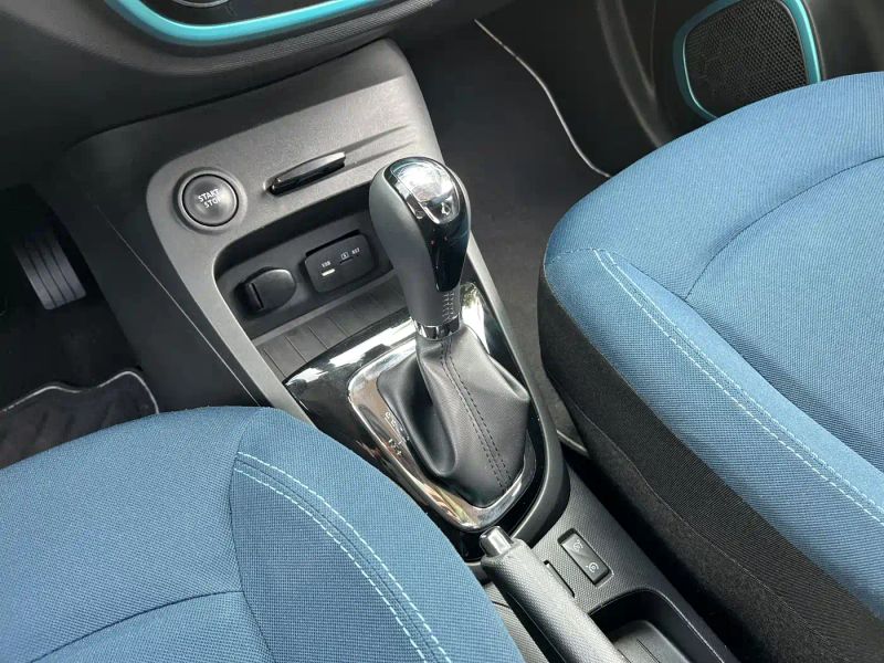 koleos captur