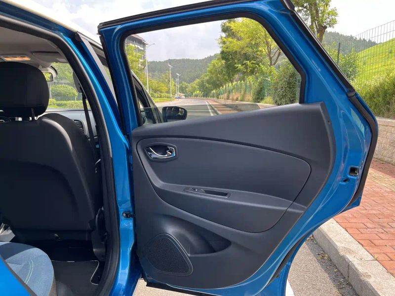 koleos captur