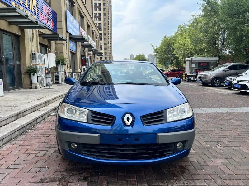koleos coupe-cabriolet