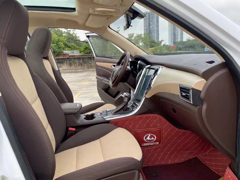 liebao cs9