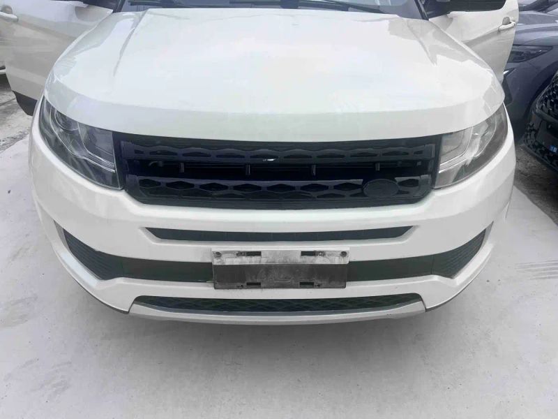 Landwind x7