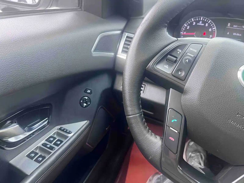Landwind x7
