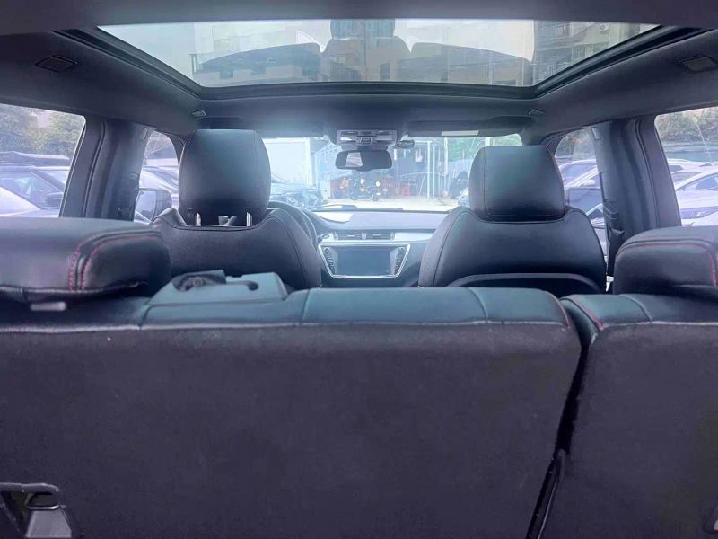 Landwind x7