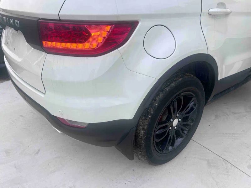 Landwind x7