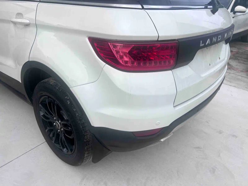 Landwind x7