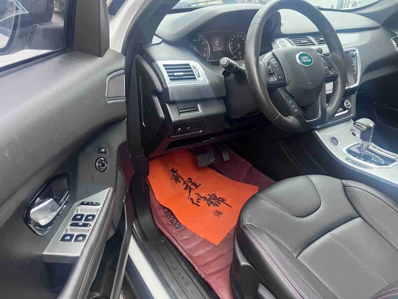 Landwind x7