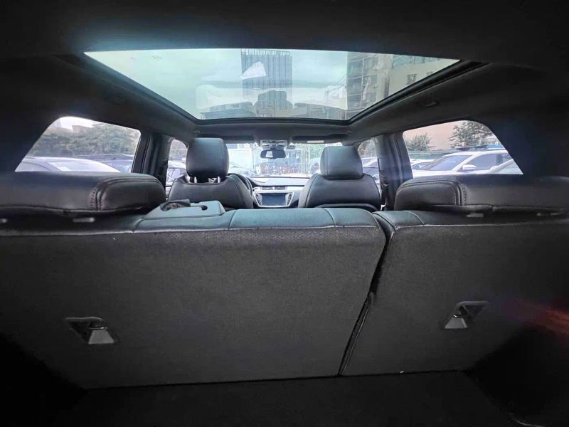Landwind x7