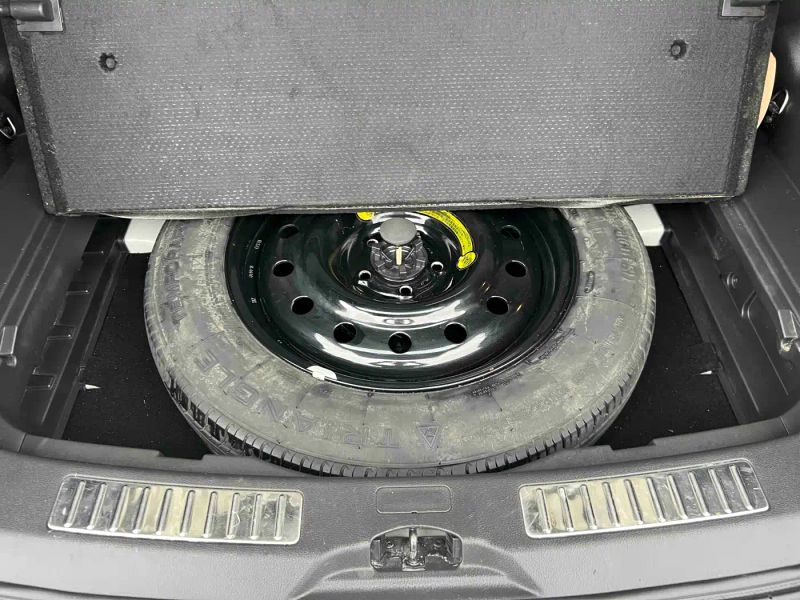 Landwind x7