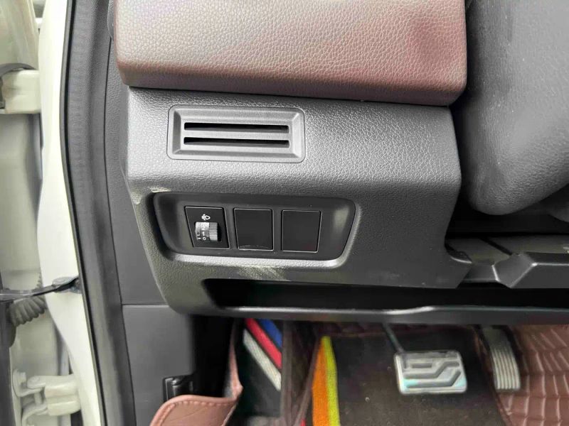 Landwind x7