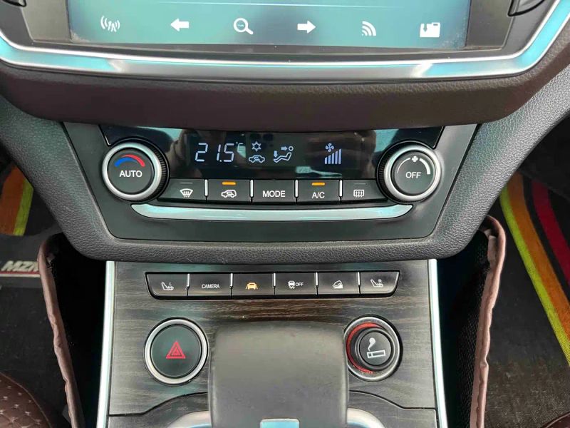 Landwind x7