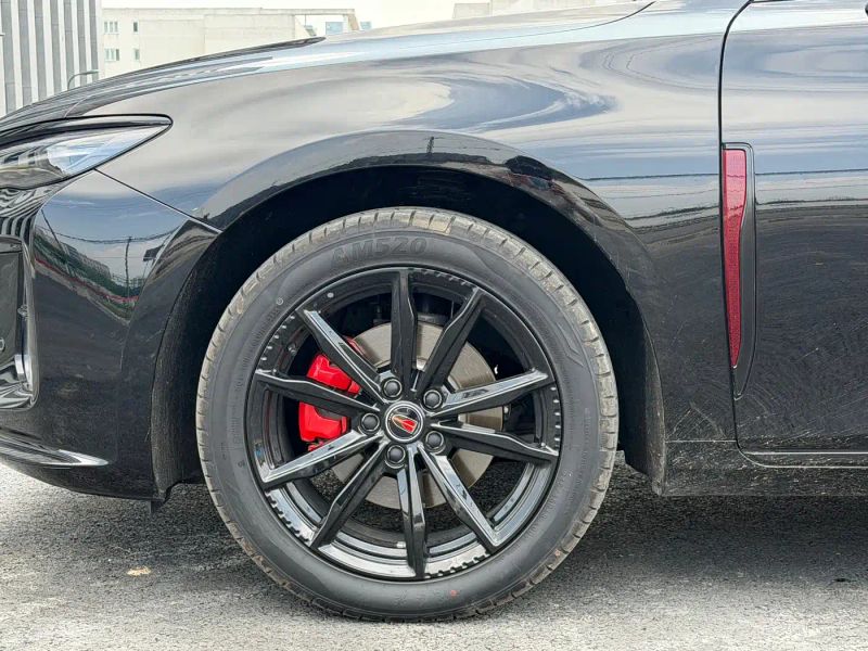 Hongqi hongqi_h5