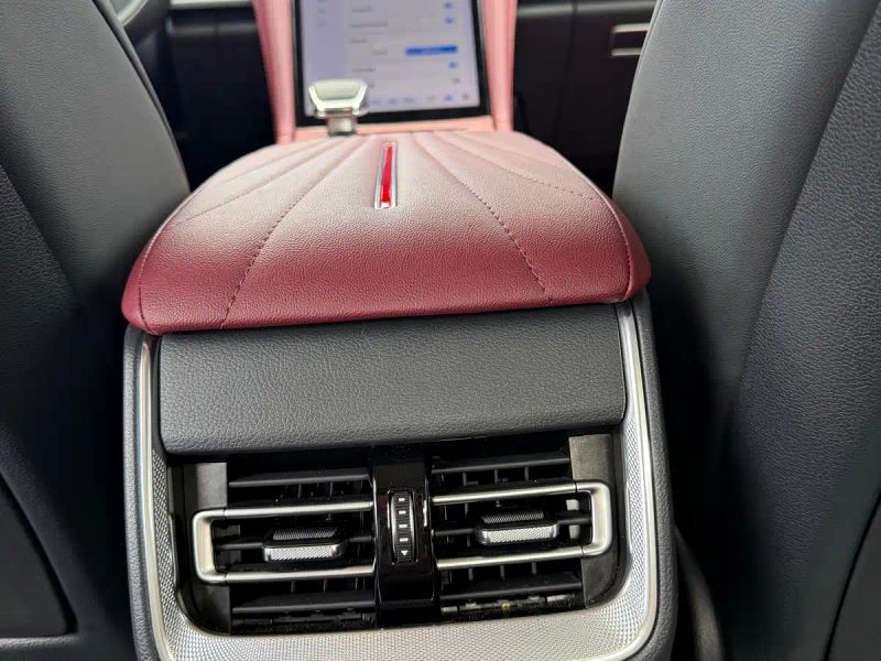 Hongqi hongqi_h5