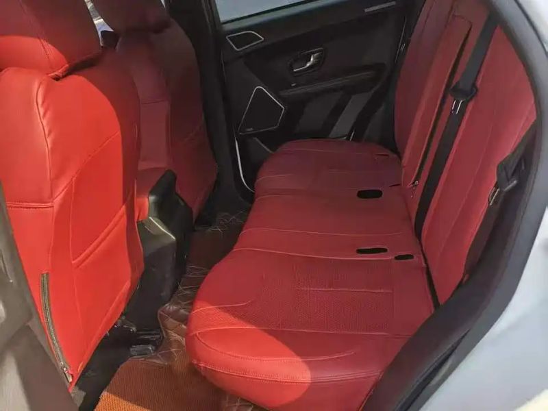 Landwind x7