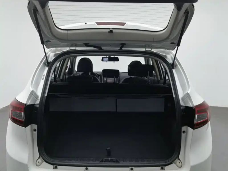 Landwind x5
